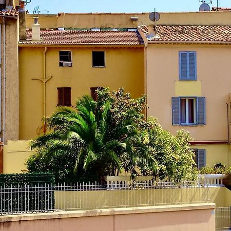 Studio Suquet 1 Cannes Kültér fotó