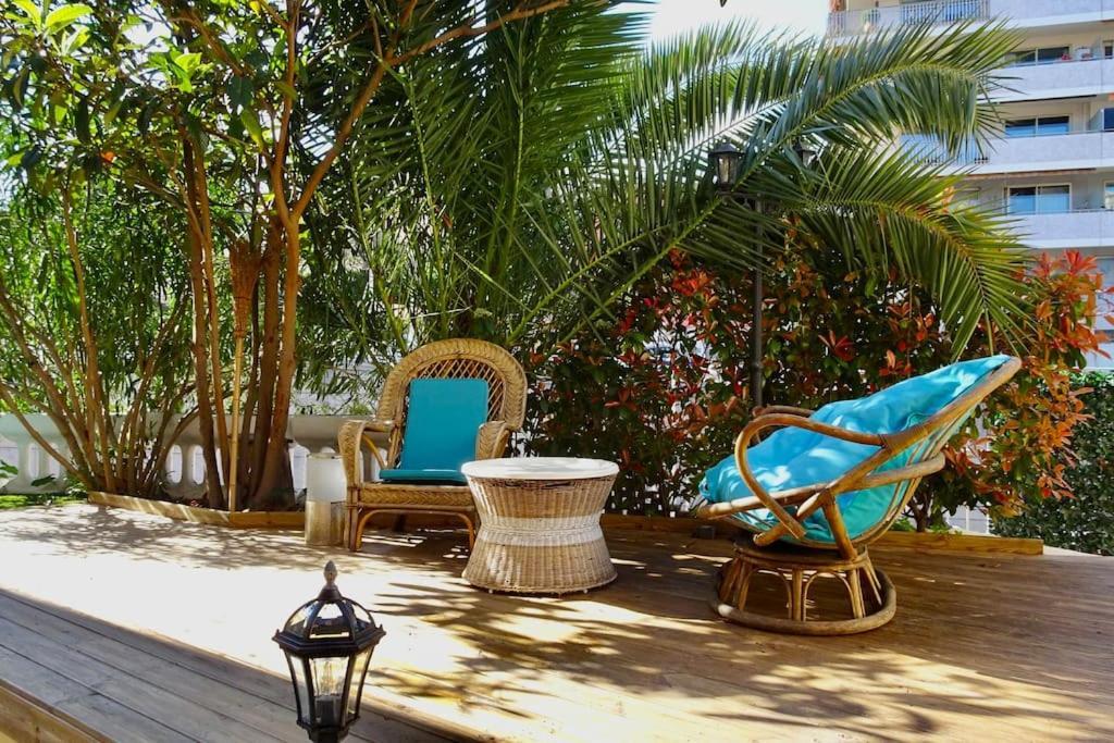 Studio Suquet 1 Cannes Kültér fotó