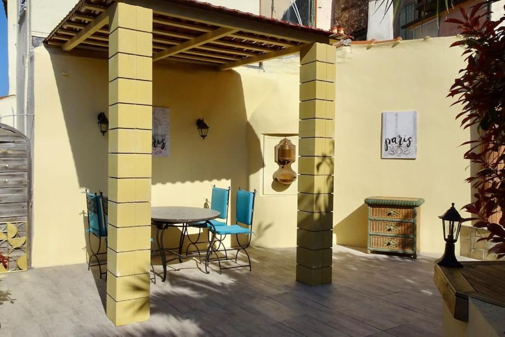 Studio Suquet 1 Cannes Kültér fotó