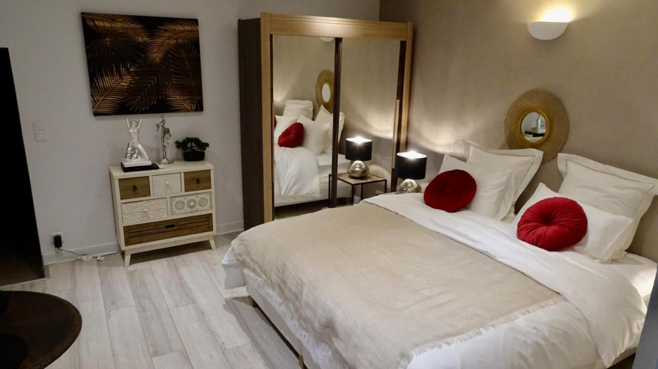 Studio Suquet 1 Cannes Kültér fotó