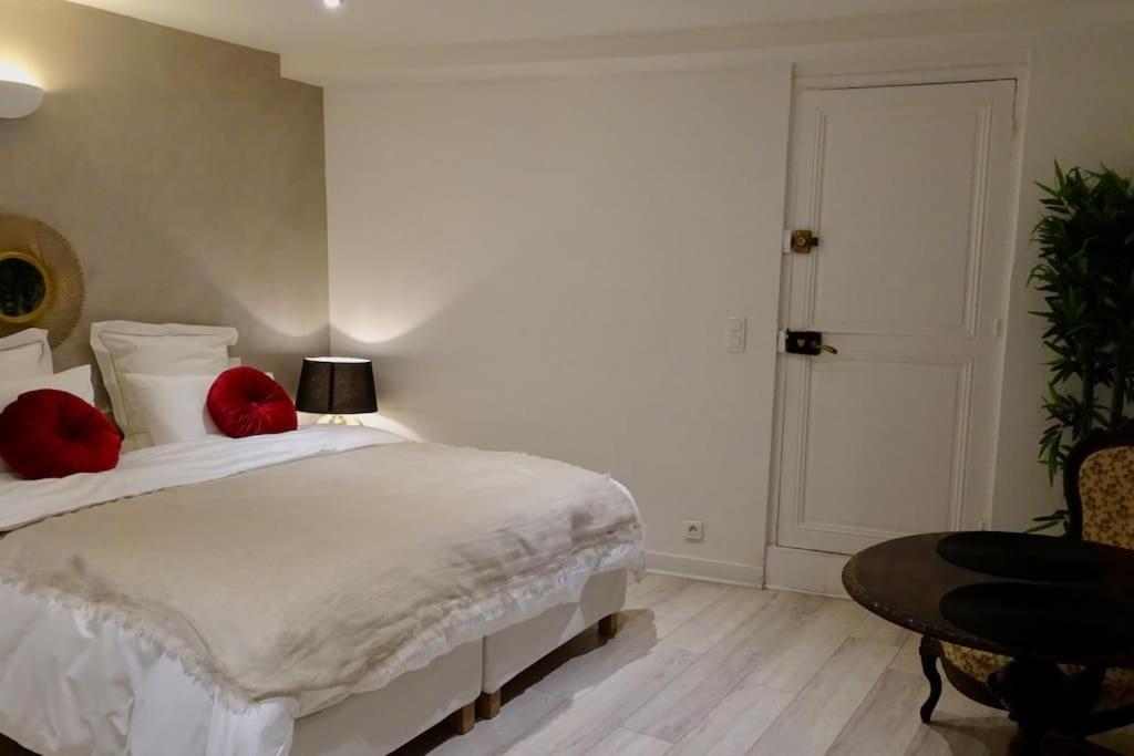 Studio Suquet 1 Cannes Kültér fotó