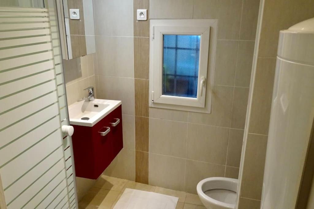 Studio Suquet 1 Cannes Kültér fotó